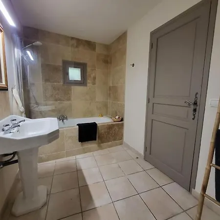 Bergerie De La Foux Apartment Vence