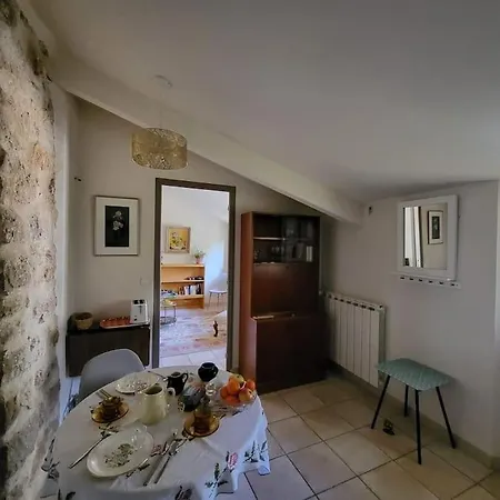 Bergerie De La Foux