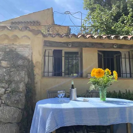 Bergerie De La Foux Vence